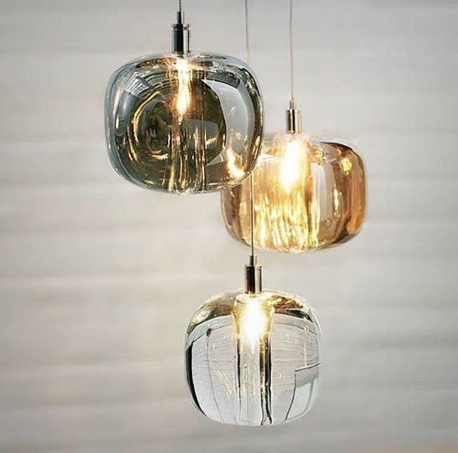 A1190-Small chandeliers